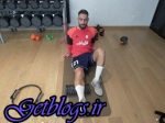 راموس بد میزند؟ما بلدیم بدتر بزنیم! / کاپیتان دژاگه