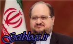 نامه وزیر صنعت به معاون اول مدیر جمهور جهت از بین بردن تعرفه کاغذ