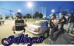 حمله تروریستی یک زن تکفیری به یک فروشگاه در فرانسه