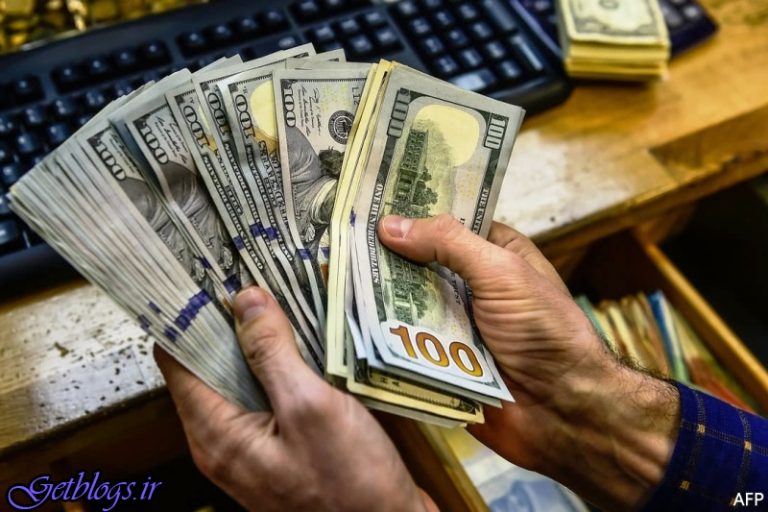 حجم سپرده خاص ارزی از 10 میلیون دلار گذشت / بانک مرکزی