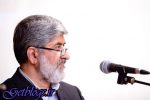 پاسخ مطهری به کدخدایی راجع به رویه مجمع تشخیص مصلحت